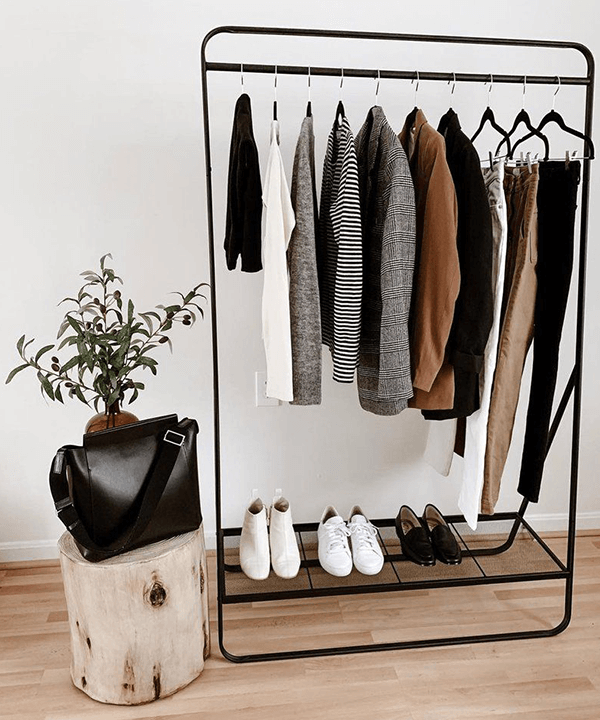 Invista em Peças Duráveis e Atemporais - inspiração 2