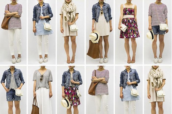 Crie uma Paleta de Cores Versátil - inspiração 2