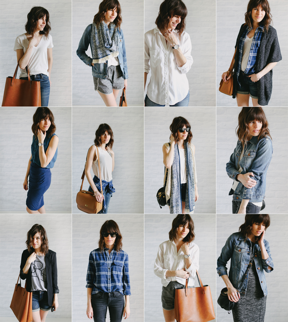 Cuide Bem das Suas Roupas para Prolongar a Vida Útil - inspiração 1