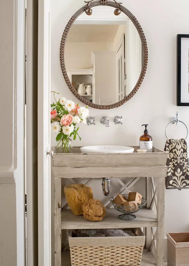 Prateleiras Ajustáveis: Flexibilidade para Seus Itens - inspiração 2