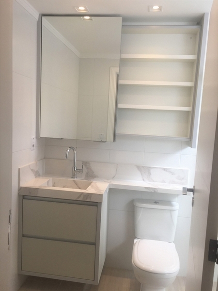 Gavetas Divididas: Organização Detalhada para Pequenos Objetos - inspiração 1