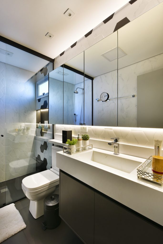 Gavetas Divididas: Organização Detalhada para Pequenos Objetos - inspiração 2