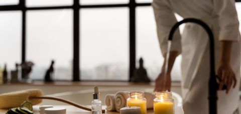 Os Óleos Essenciais Ideais para Cada Necessidade - inspiração 2