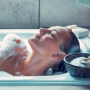 Aromaterapia no Chuveiro: Uma Alternativa Rápida e Eficaz - inspiração 1