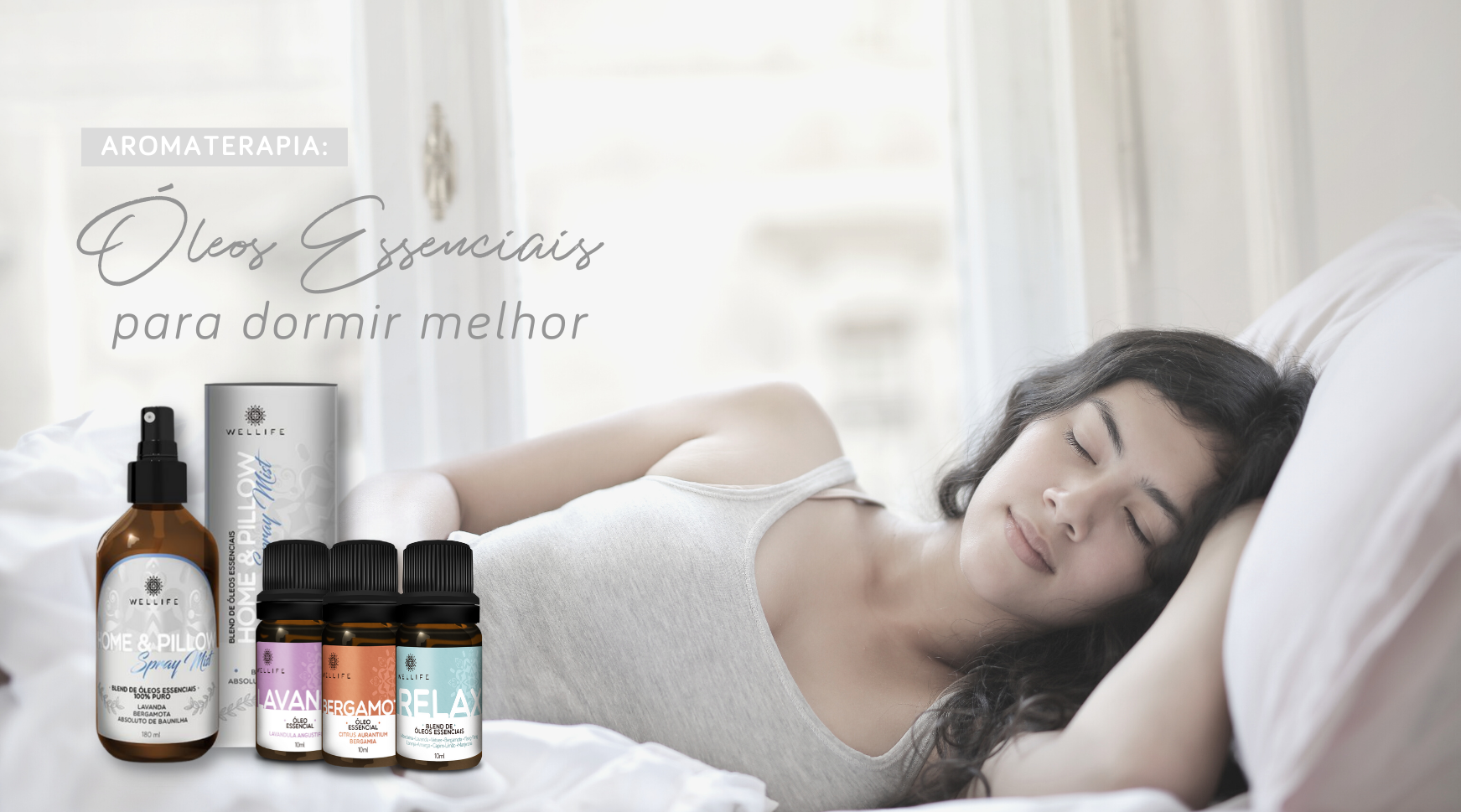 Criando Seu Ritual de Sono com Aromaterapia - inspiração 2