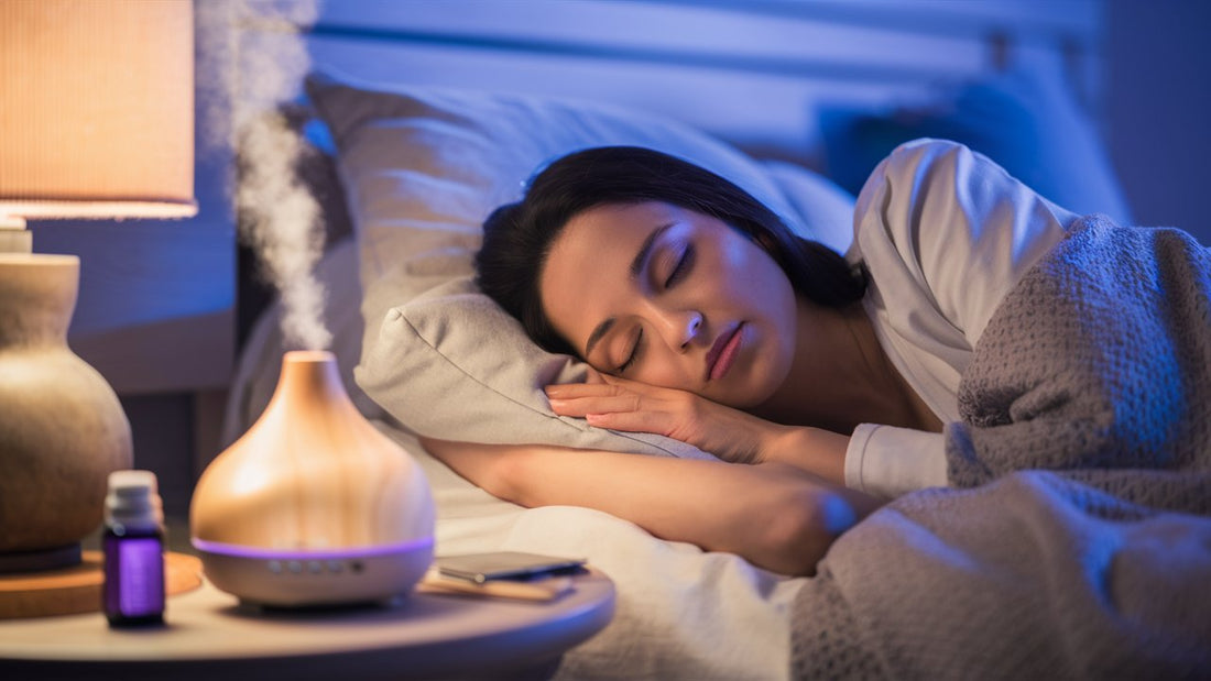 Dosagem Certa: Quantos Óleos Essenciais Usar? - inspiração 1