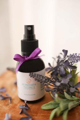 Aromaterapia e o Ciclo Natural do Sono - inspiração 2