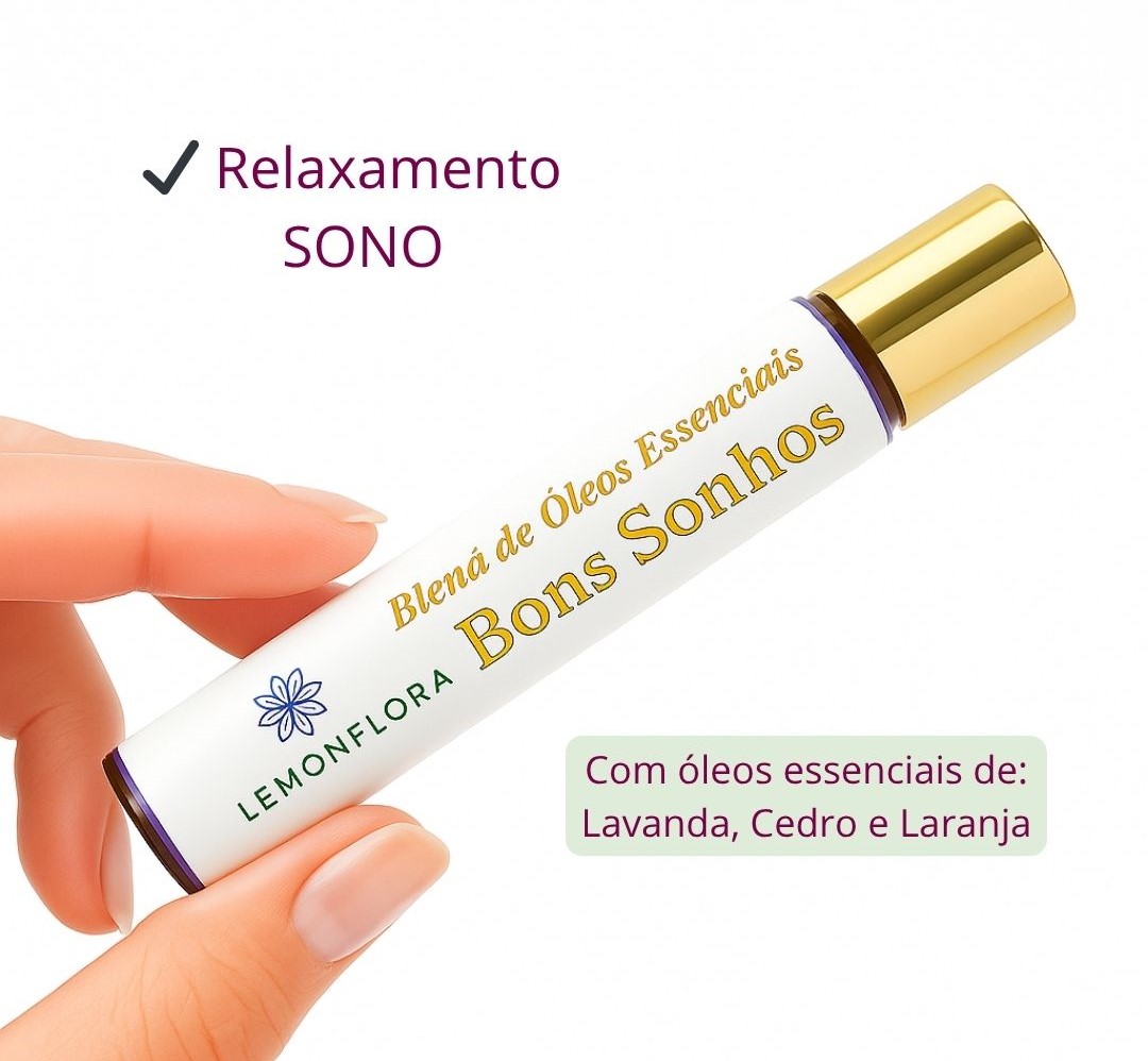 Aromaterapia para o Sono de Bebês e Crianças: Cuidados Essenciais - inspiração 1