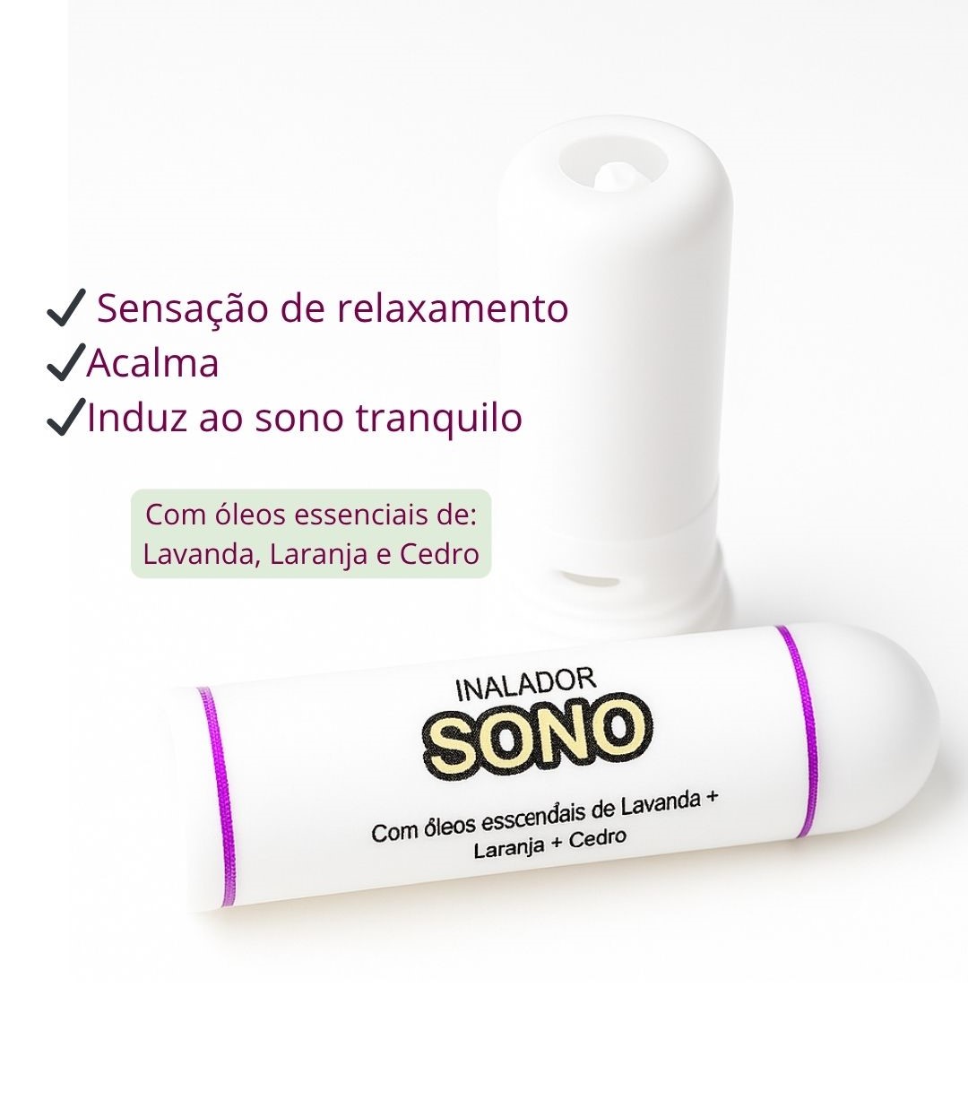 Combinando Aromaterapia com Outras Práticas para Dormir Melhor - inspiração 2