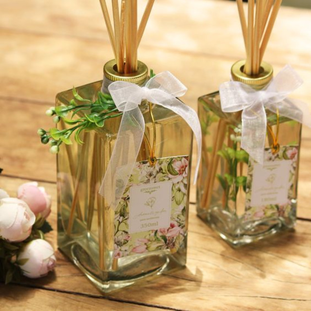 Aromas para Cada Cômodo: Personalizando o Seu Espaço - inspiração 2