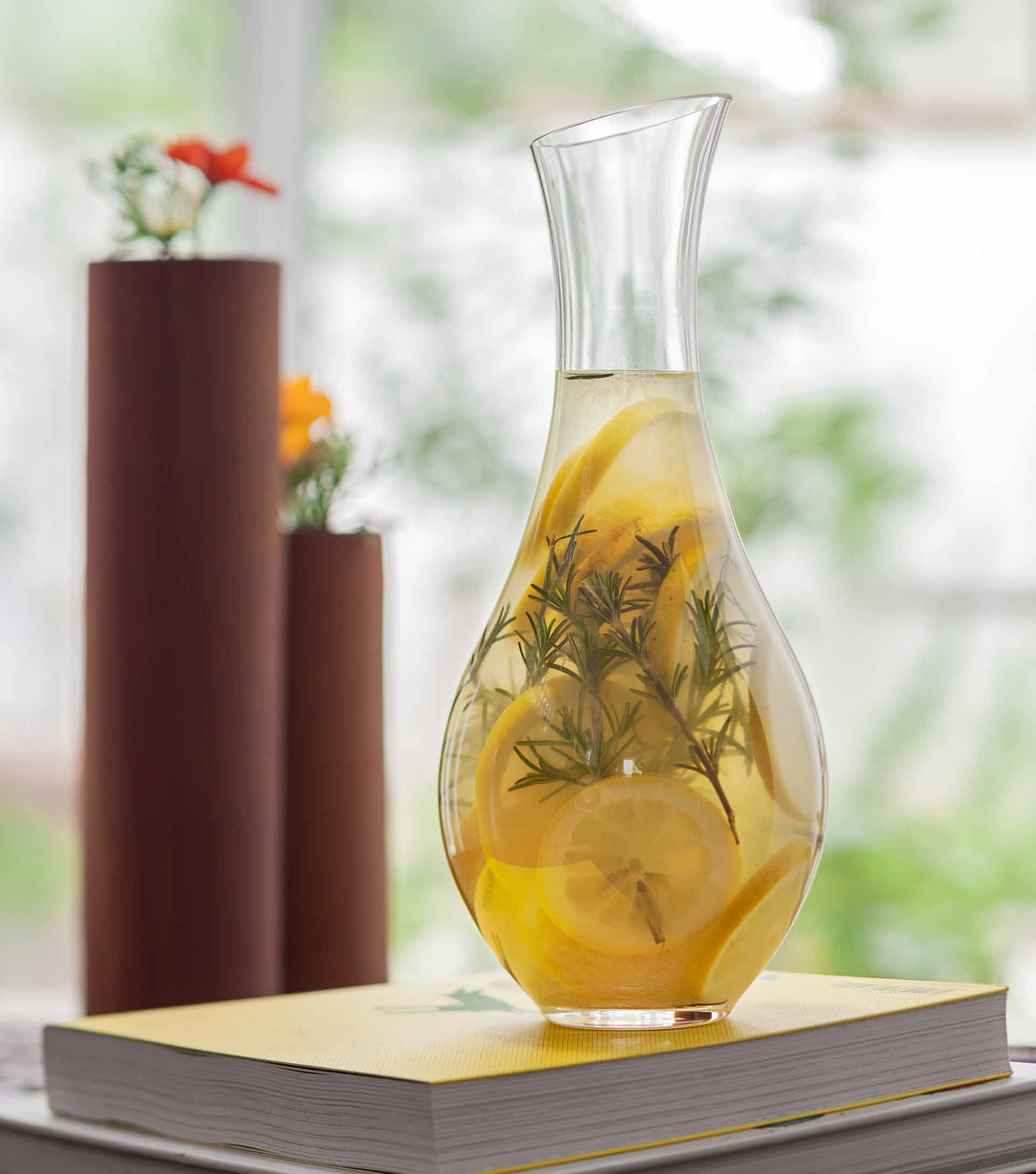 Como Montar seu Difusor de Aromas com Palitos - inspiração 1