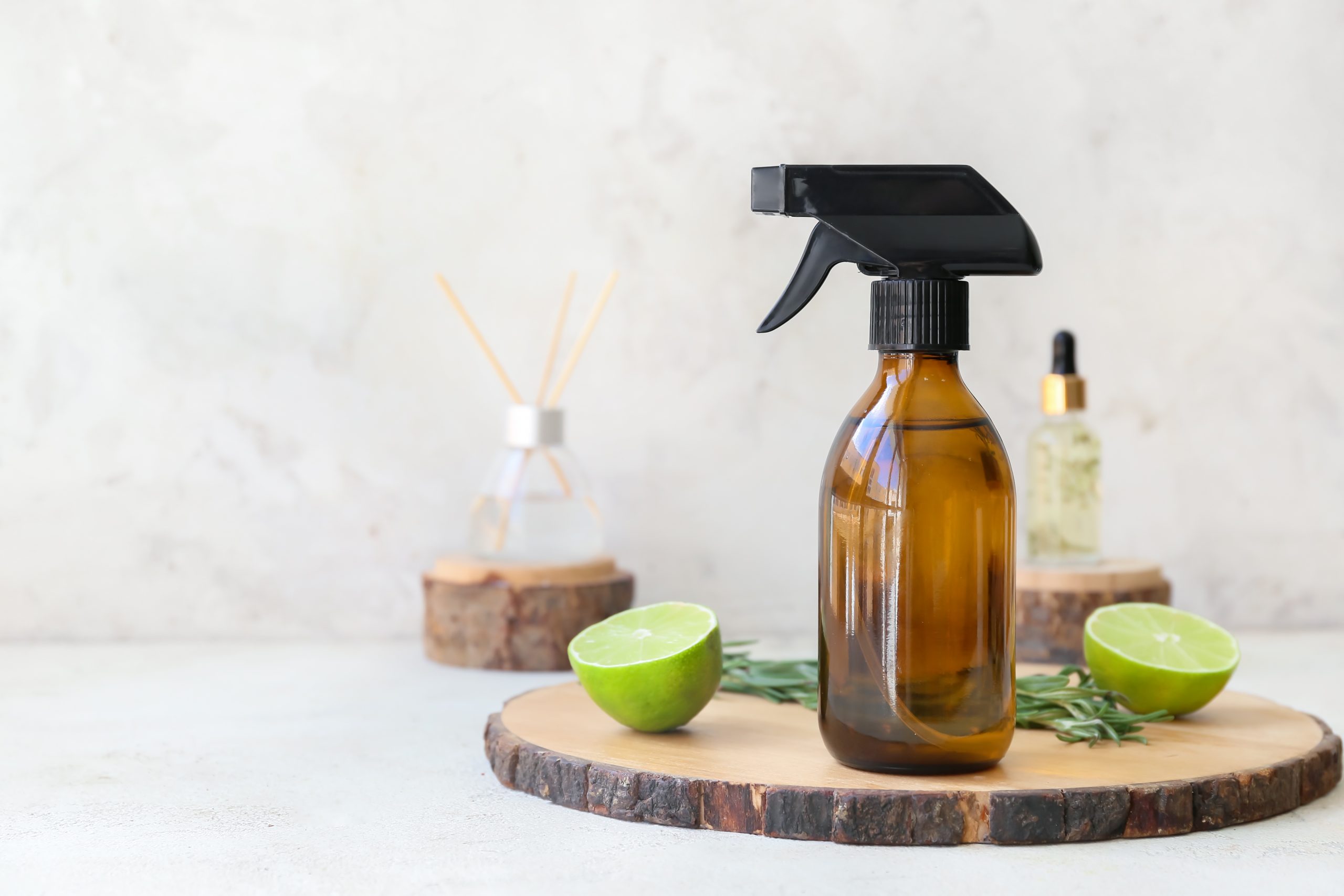 Como Montar seu Difusor de Aromas com Palitos - inspiração 2