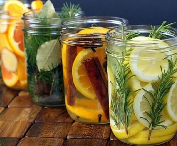 A Receita Perfeita de Spray Aromatizador Rápido - inspiração 2