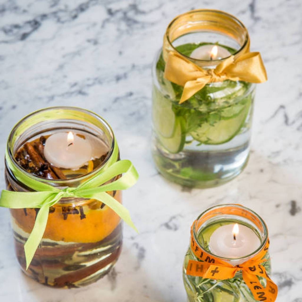 Criando Sachês Perfumados que Duram Meses - inspiração 1