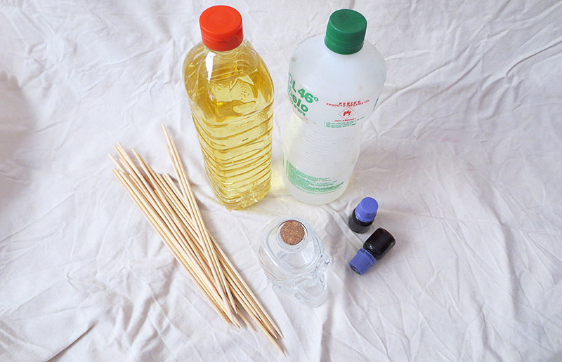 O Poder dos Óleos Essenciais: Escolhendo as Melhores Combinações - inspiração 1