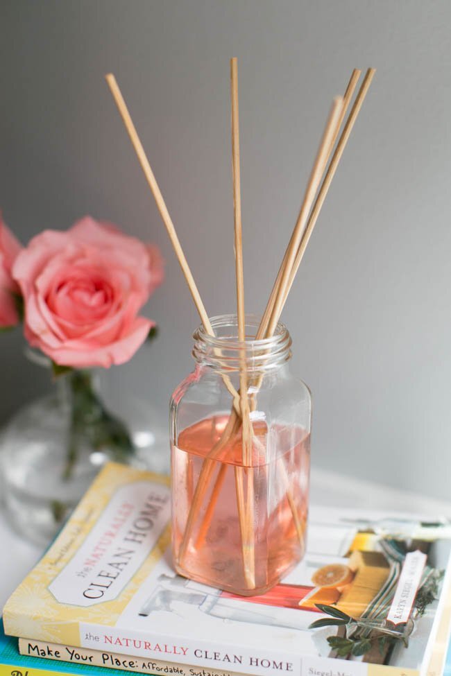 O Poder dos Óleos Essenciais: Escolhendo as Melhores Combinações - inspiração 2