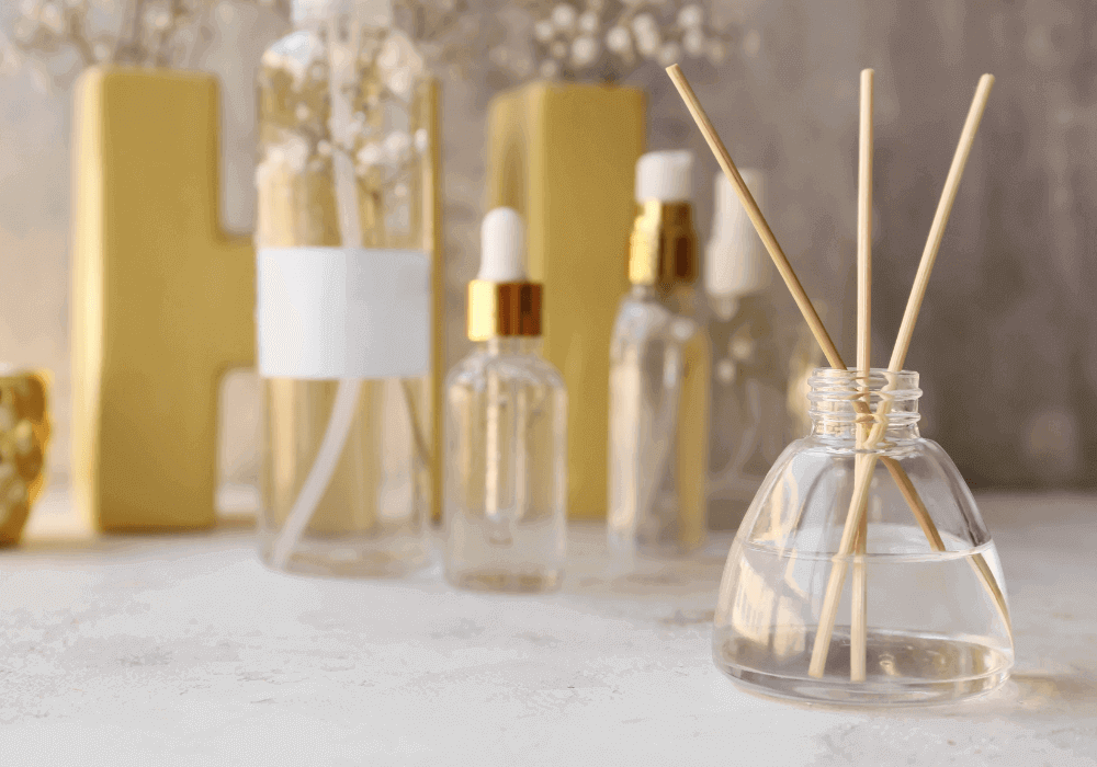 Segurança em Primeiro Lugar: Cuidados Essenciais ao Fazer seus Aromatizadores - inspiração 1