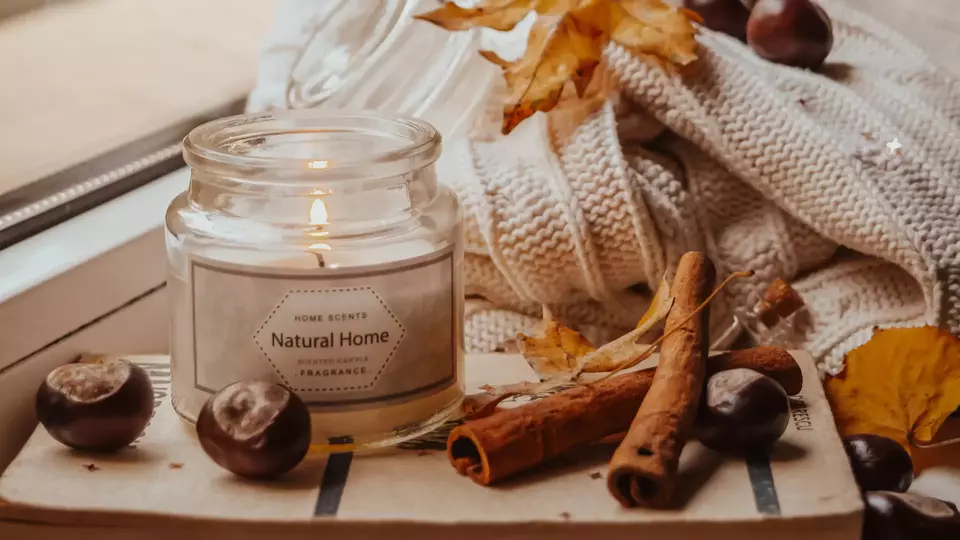 Aproveitando Cascas de Frutas para um Perfume Fresco e Natural - inspiração 1