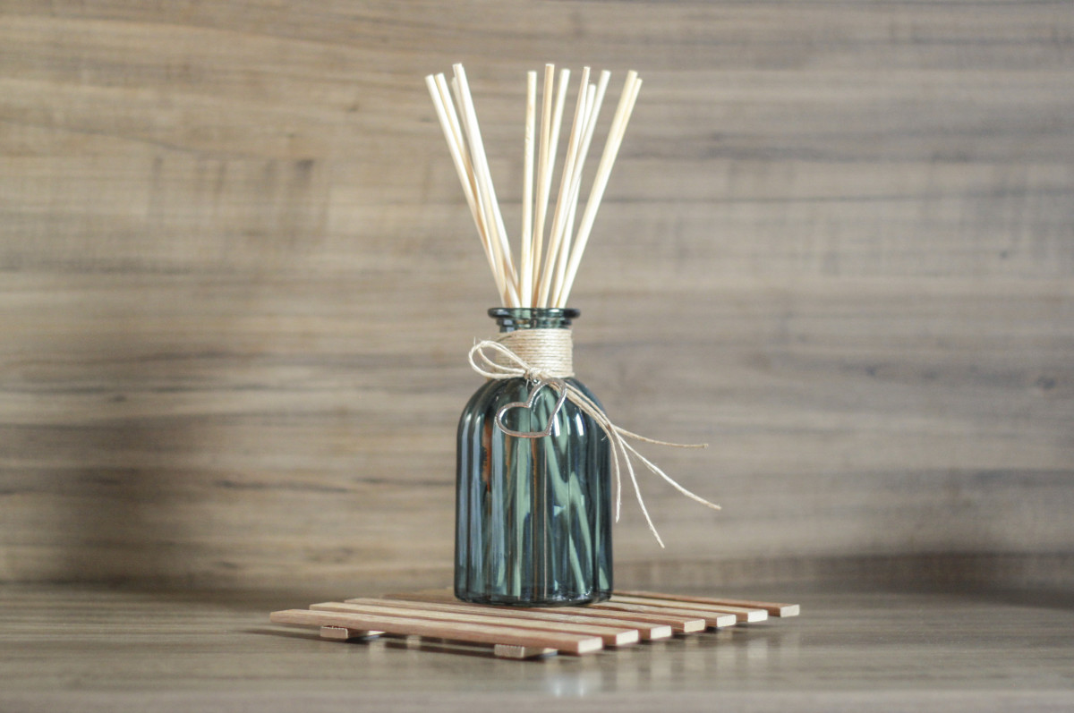 Reutilizando Potes e Recipientes de Forma Criativa - inspiração 2