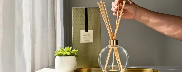 Decifrando os Perfumes: Notas de Cabeça, Coração e Fundo - inspiração 2