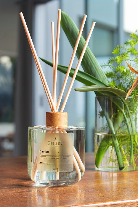 Tipos de Aromatizadores: Qual a Diferença e Qual Escolher? - inspiração 2