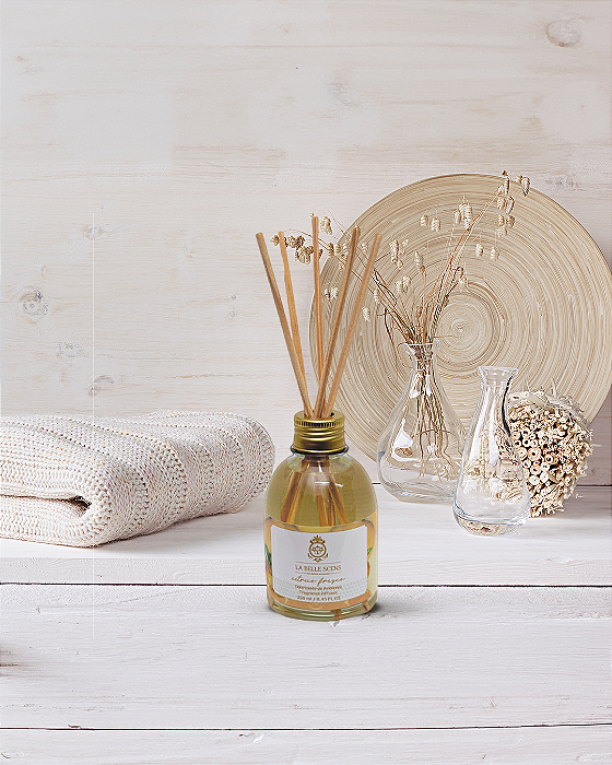 Onde Posicionar Seu Aromatizador para Máxima Eficácia - inspiração 1