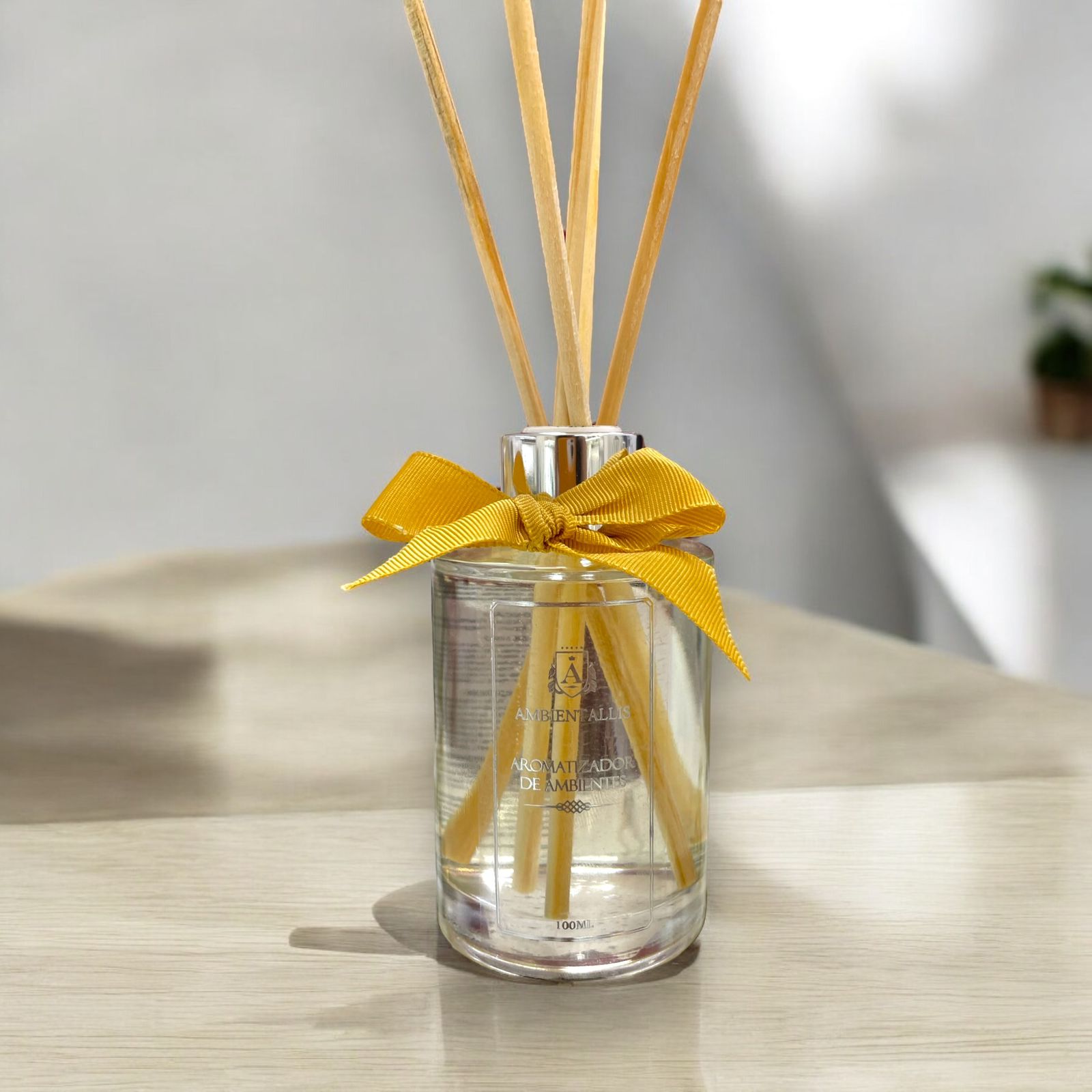 A Quantidade Certa de Varetas: O Segredo para a Difusão Ideal - inspiração 2