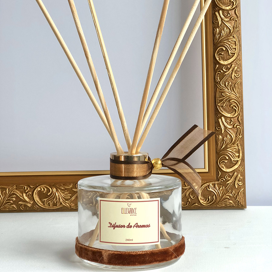 Manutenção e Cuidados: Prolongando a Vida do Seu Perfume - inspiração 1