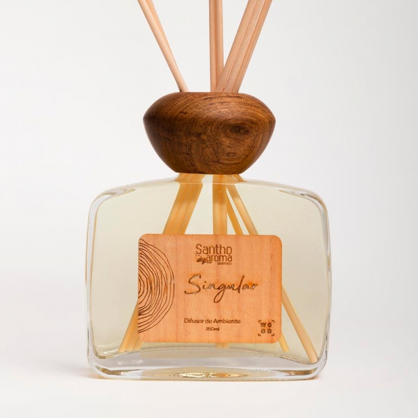 Manutenção e Cuidados: Prolongando a Vida do Seu Perfume - inspiração 2