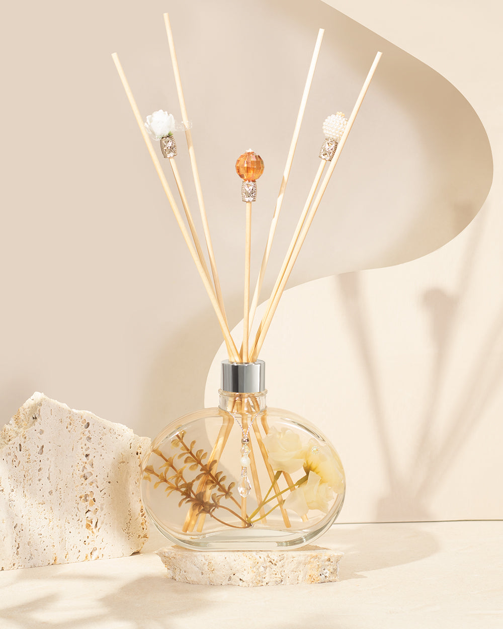 DIY: Crie Seu Próprio Aromatizador Personalizado em Casa - inspiração 2