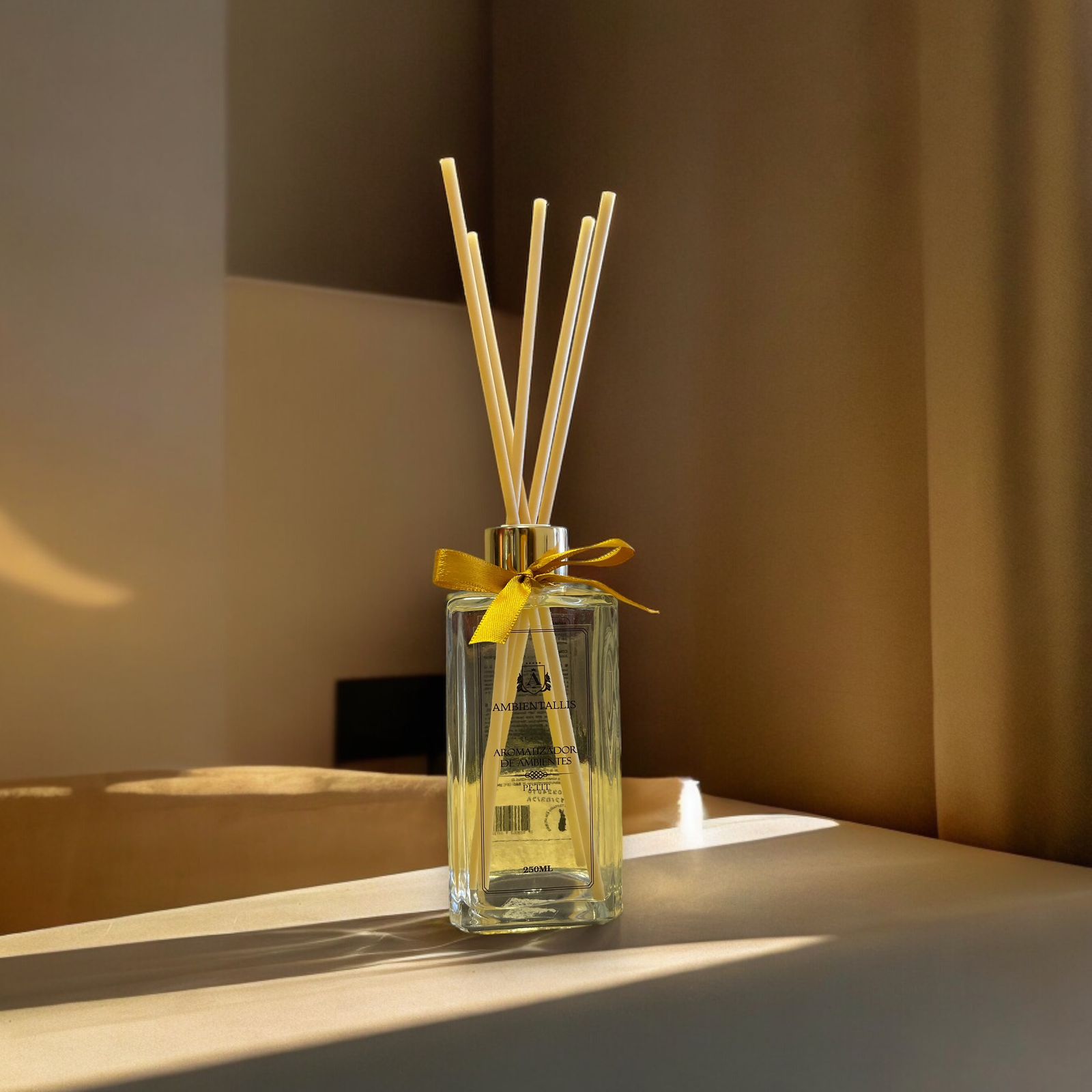 Atenção aos Detalhes: Ingredientes Naturais vs. Sintéticos - inspiração 1