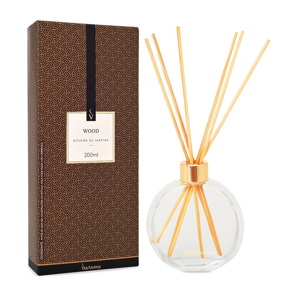 Atenção aos Detalhes: Ingredientes Naturais vs. Sintéticos - inspiração 2