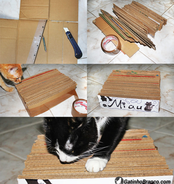 Escolhendo o material ideal: Durabilidade e segurança em primeiro lugar. - inspiração 2