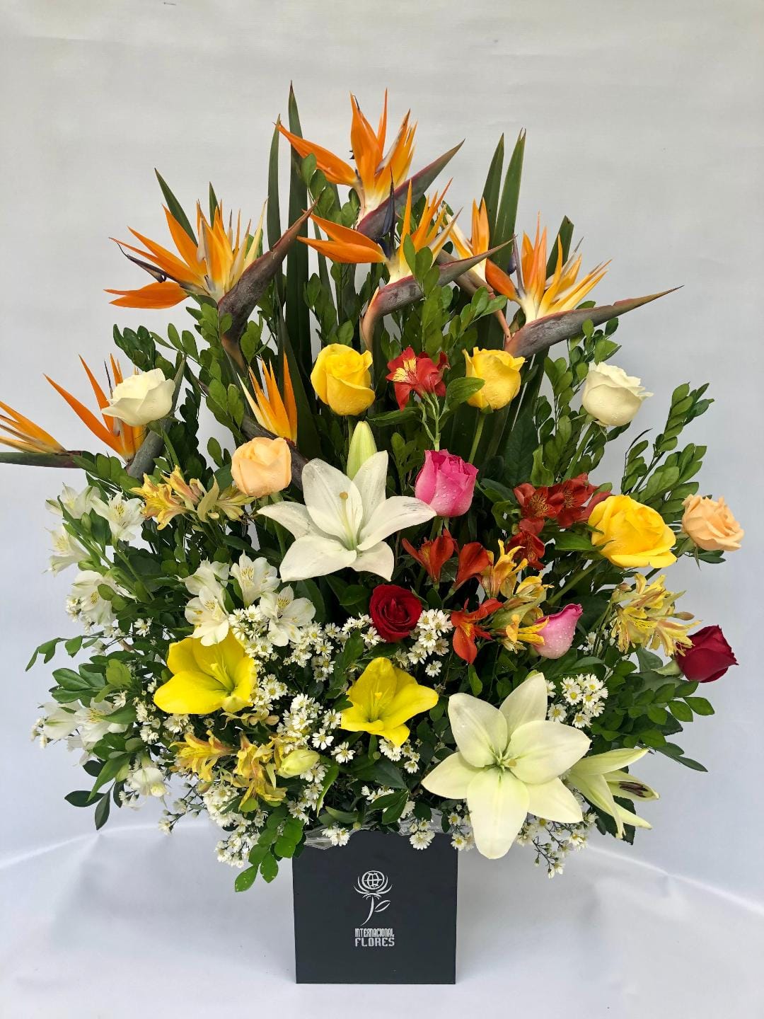 Arranjos artificiais sustentáveis: opções e alternativas ecologicamente corretas - inspiração 1