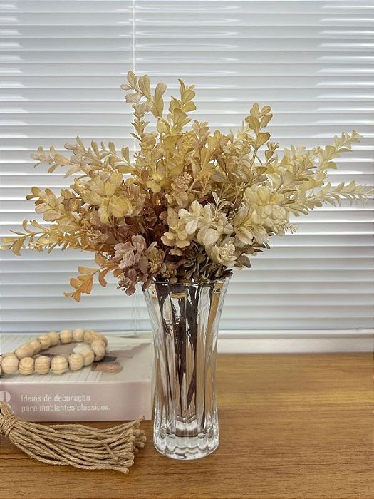 Tendências em arranjos de flores artificiais: cores e estilos que estão em alta - inspiração 2