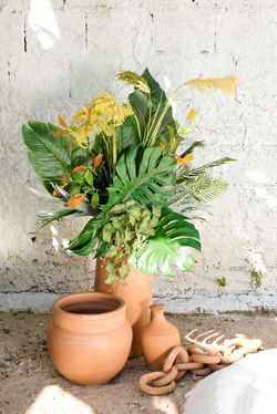 Criando seus próprios arranjos: um toque pessoal e criativo - inspiração 2