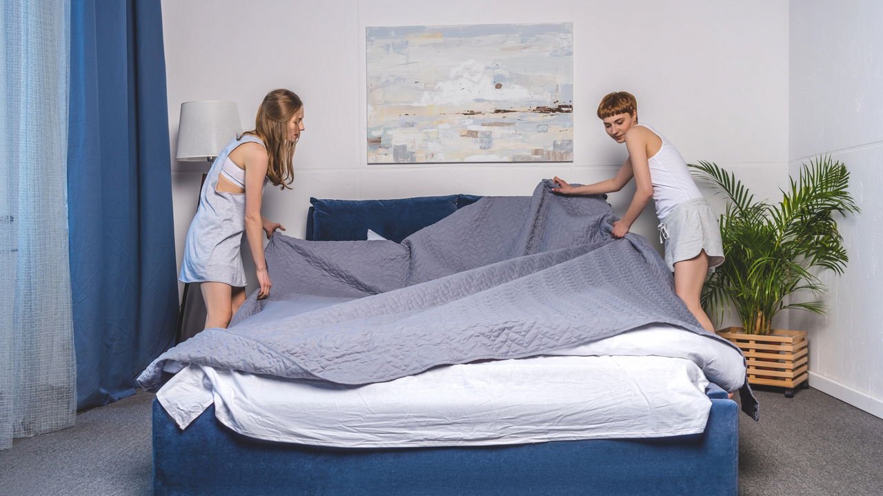 Clareza Mental Imediata: O Poder de um Espaço Organizado - inspiração 2