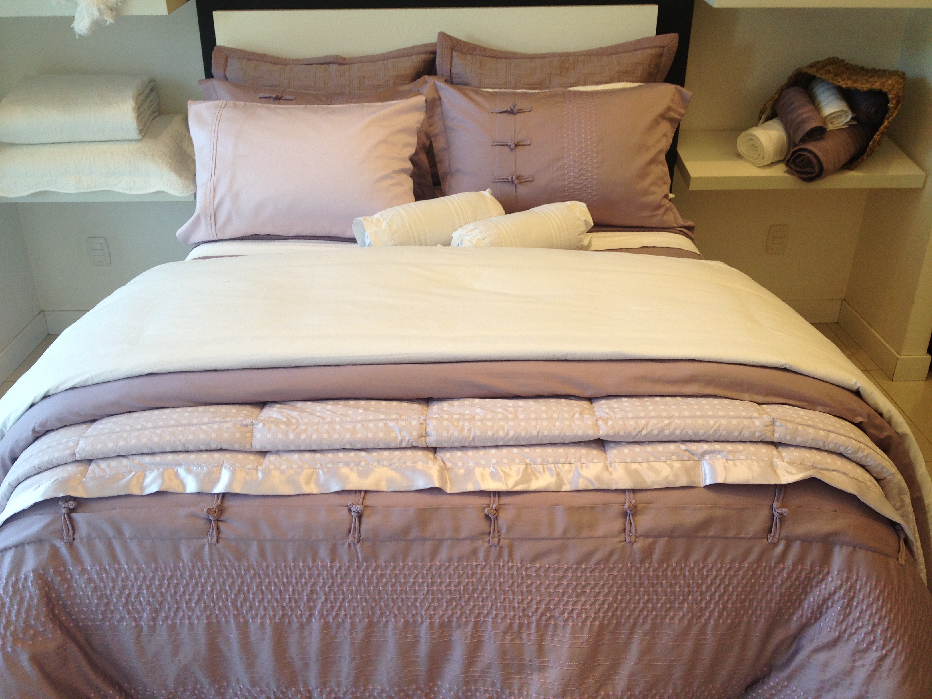 Otimização do Ambiente: Um Quarto Mais Agradável e Convidativo - inspiração 2