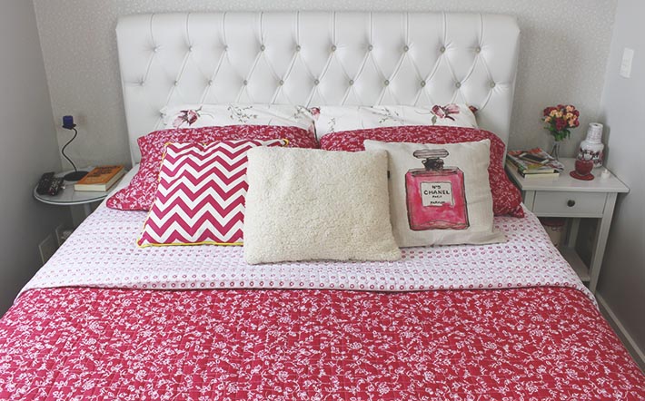 Estímulo à Criatividade: Espaço Limpo para Pensamentos Claros - inspiração 1