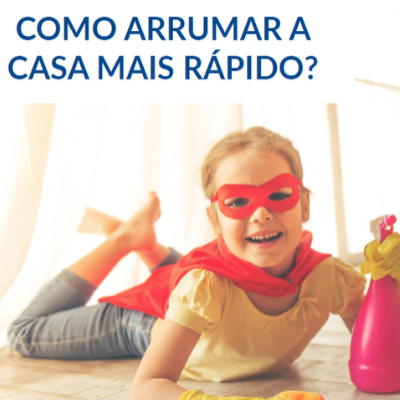 Limpeza de Superfícies Com Produtos Multifuncionais - inspiração 1