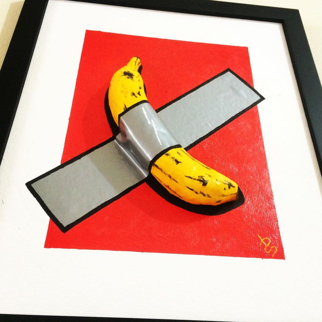 Manutenção e Cuidados: Sua Arte Mais Duradoura - inspiração 1