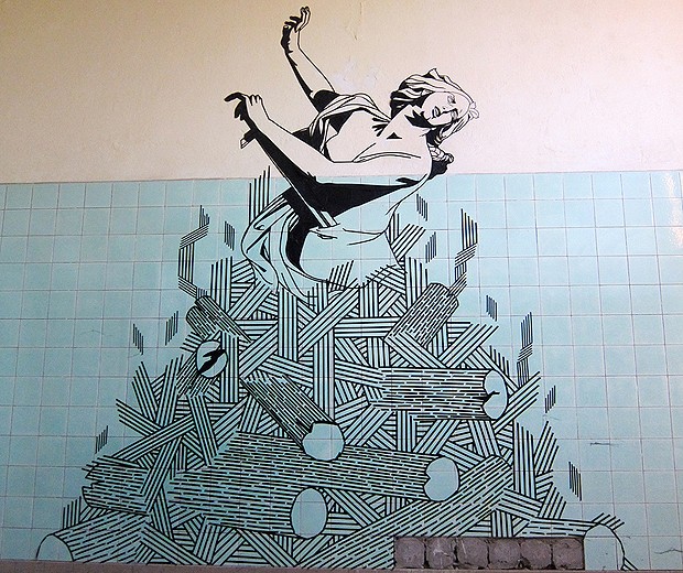 Técnicas Básicas para Começar seu Projeto Criativo - inspiração 1