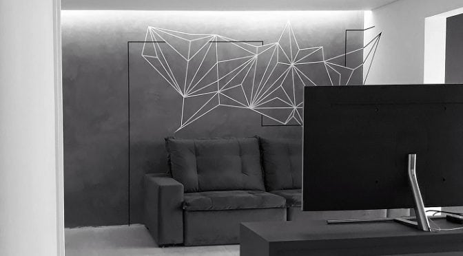 Avançando: Criando Desenhos e Padrões Mais Complexos - inspiração 2