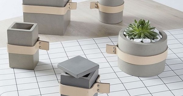 Moldando Suas Ideias: Técnicas Para Dar Forma - inspiração 1