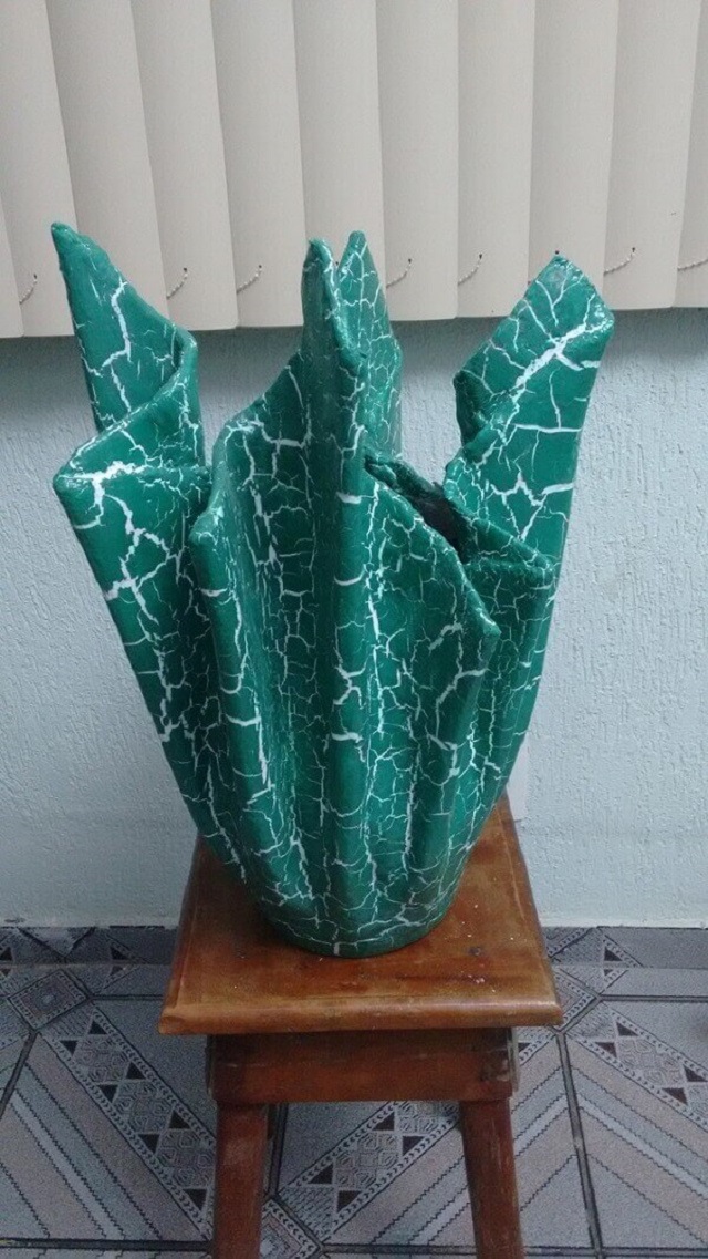 Decoração de Parede: Revestimentos e Painéis - inspiração 1