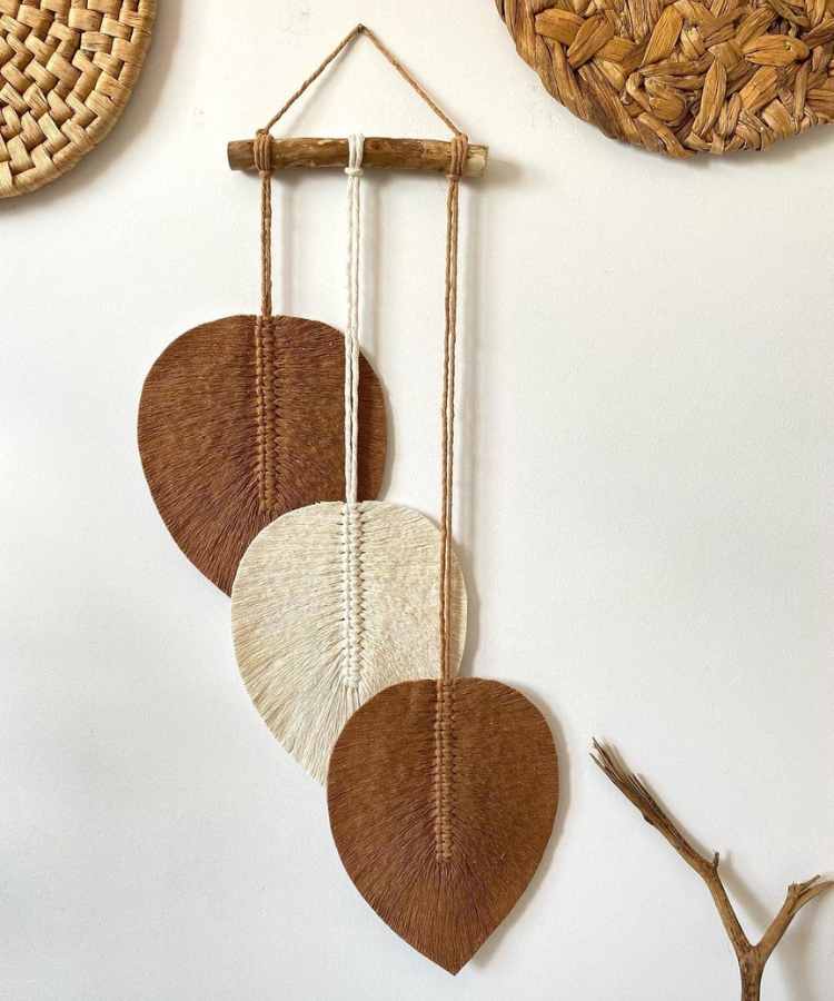 Tipos de Barbante Ideais para Cada Projeto - inspiração 2