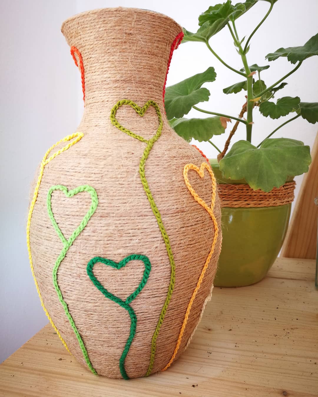 Iniciando seu Primeiro Projeto: Uma Bolsa de Crochê - inspiração 1