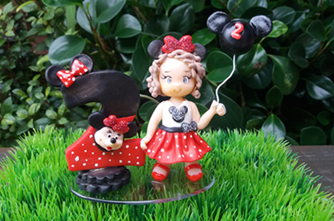 Modelando com Maestria: Dicas para Formas Limpas e Precisas - inspiração 1