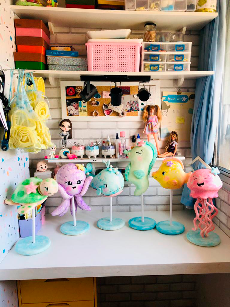 Pintura e Acabamento: Detalhes que Fazem Toda a Diferença - inspiração 1