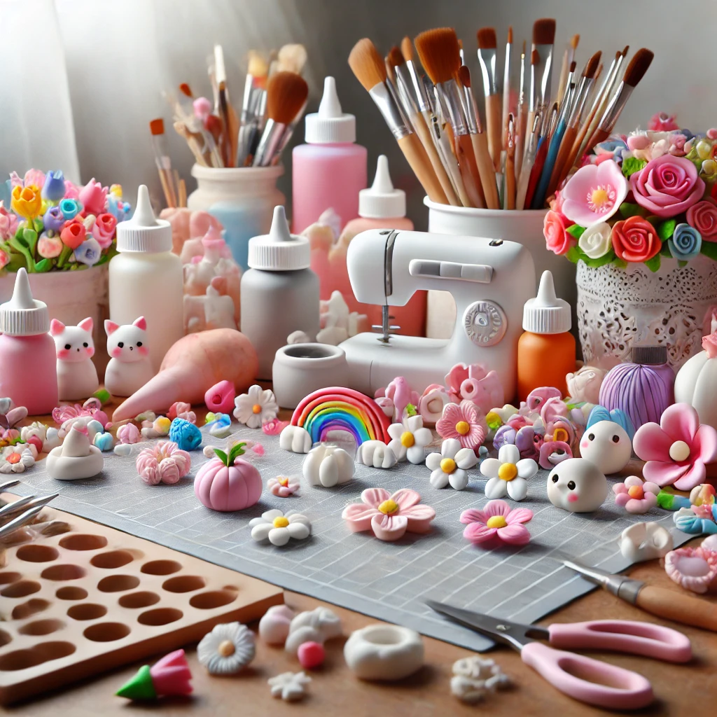 Conservação do Biscuit Cru: Evitando o Ressecamento e o Desperdício - inspiração 2